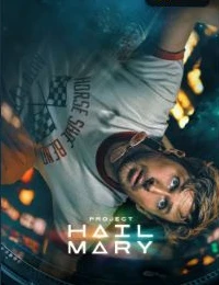 Project Hail Mary