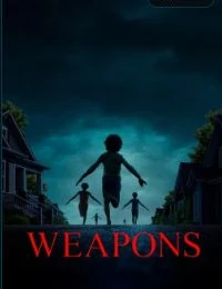Weapons